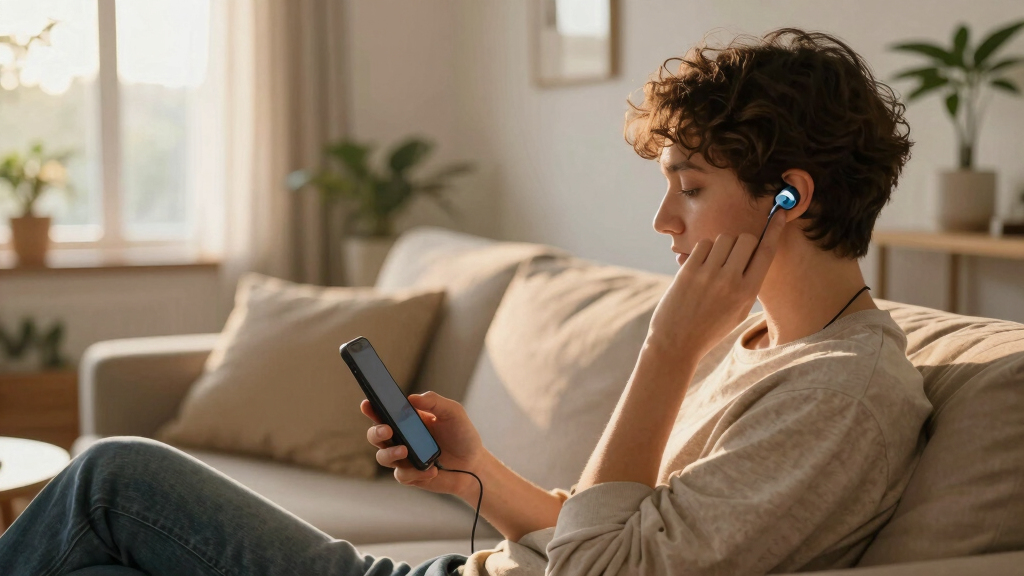 best hearing aids with bluetooth streaming