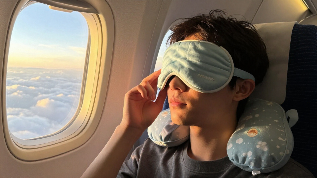sleep masks for travel