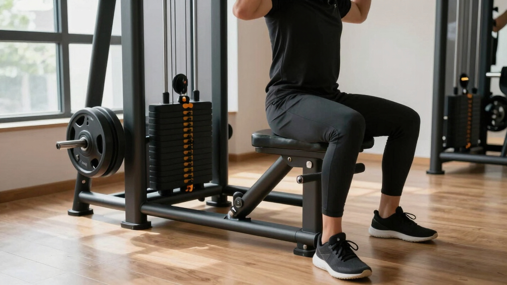 best home gym with weight stack