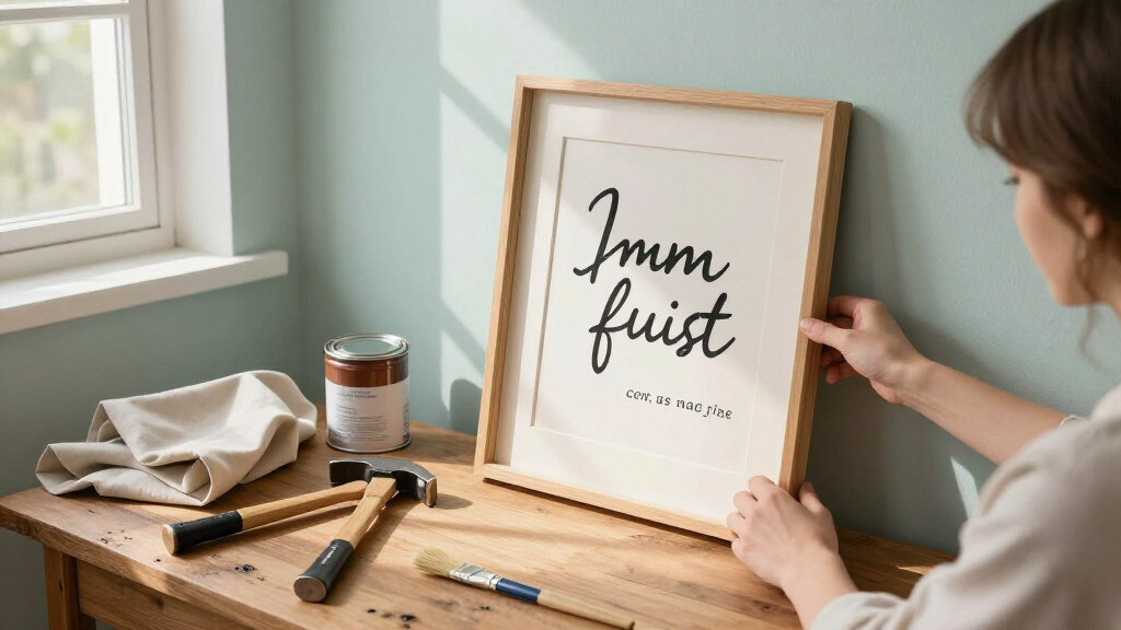 faith-based inspirational wall art