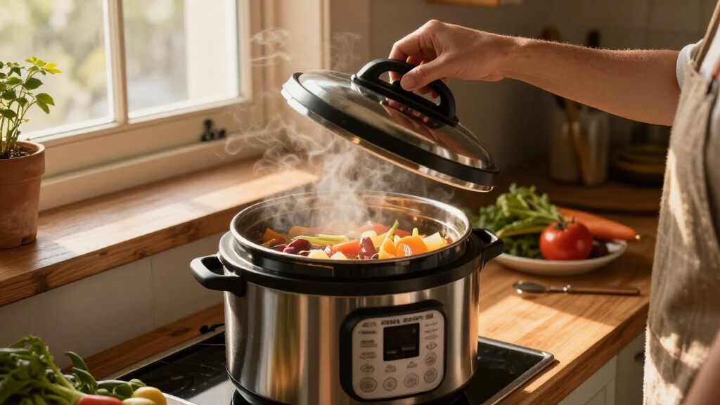 Instant Pot