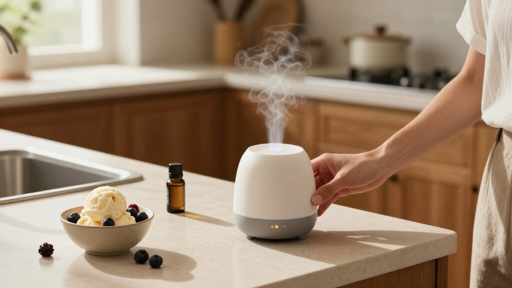 portable essentialoil diffusers