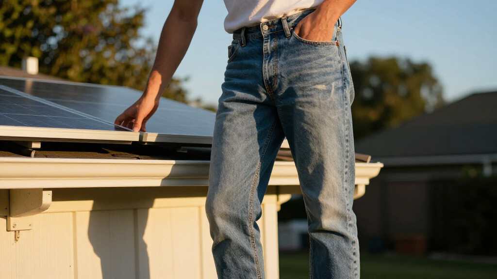 best Gap denim jeans