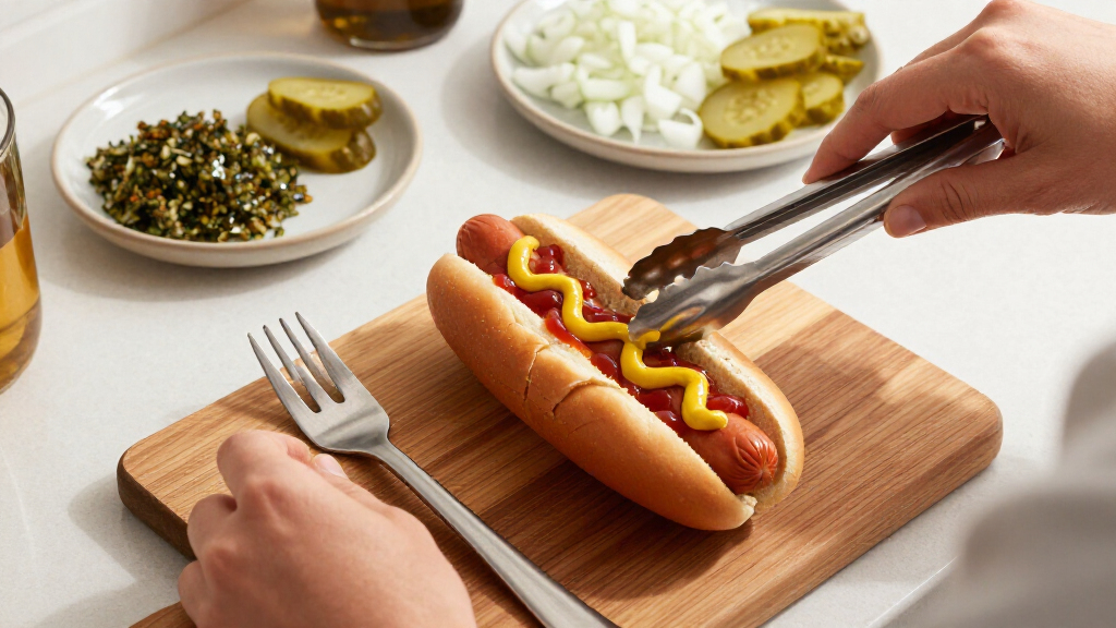 best hot dogs