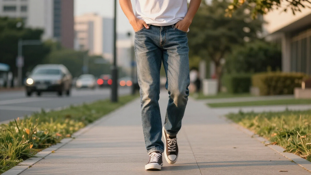 best slim-fit Calvin Klein jeans