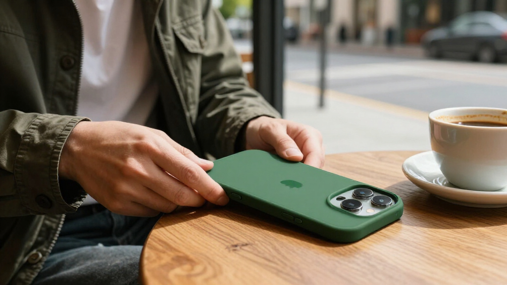 best iPhone 17 Pro Max cases