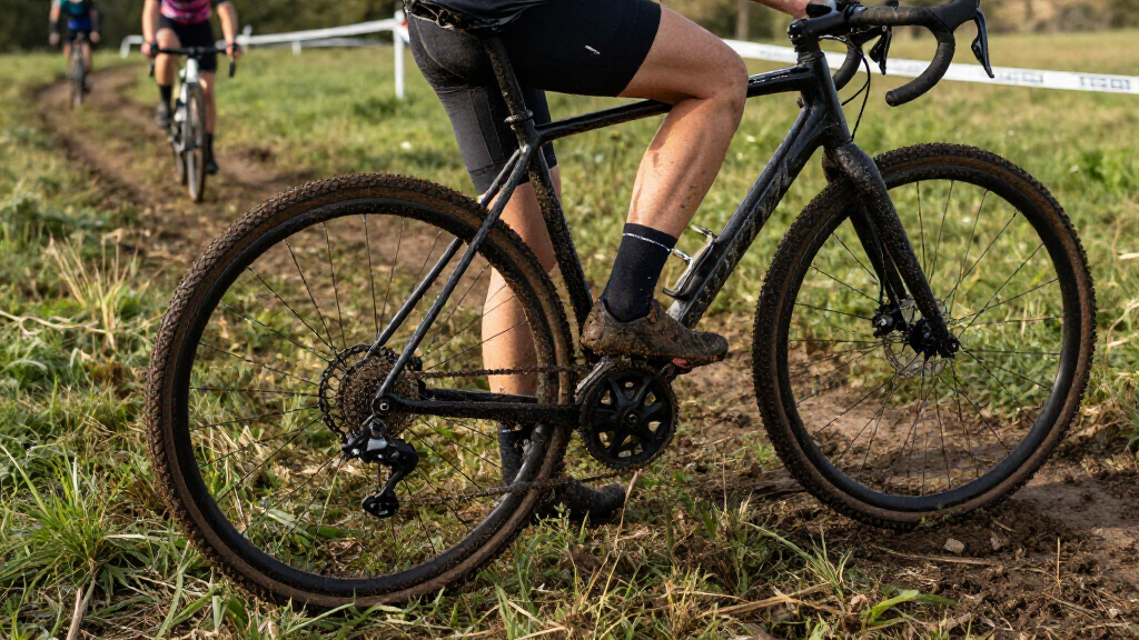 best cyclocross bikes