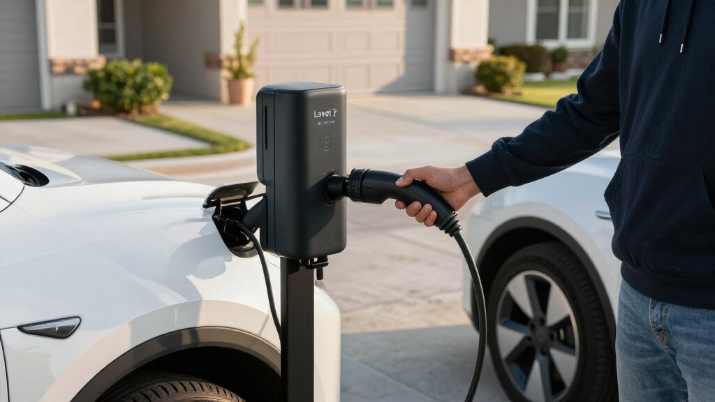 10 Best Portable Level 2 EV Chargers to Keep You Charged on the Go