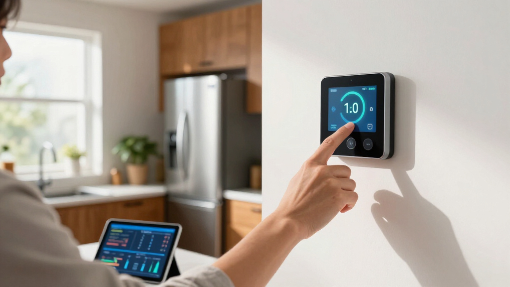 14 Best Smart Home Energy Monitors in 2026