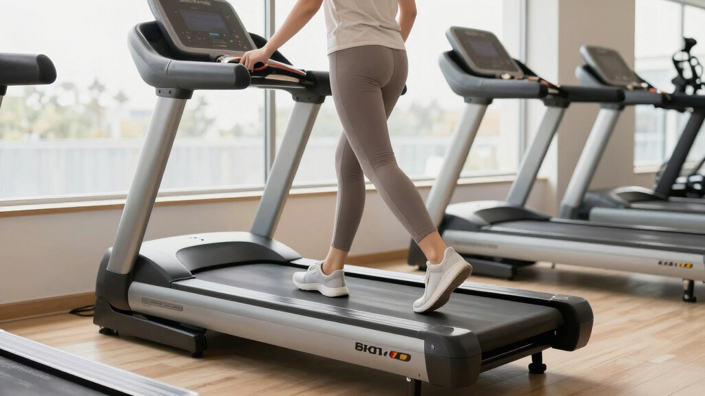best foldable treadmill incline premium
