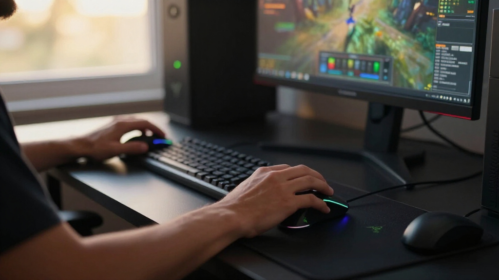 13 Best Razer Gaming Peripherals in 2026