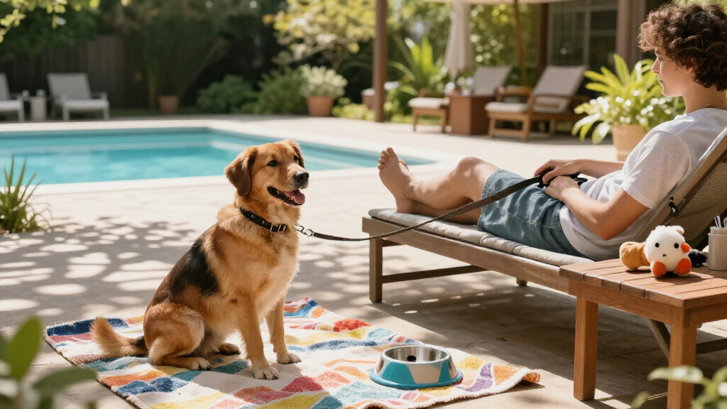 best gifts for a dog owner