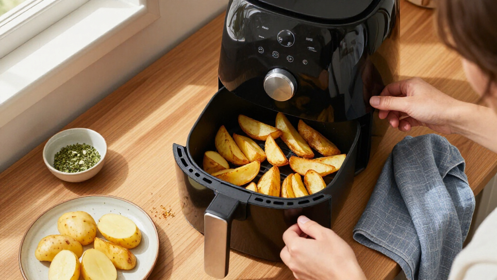 air fryers