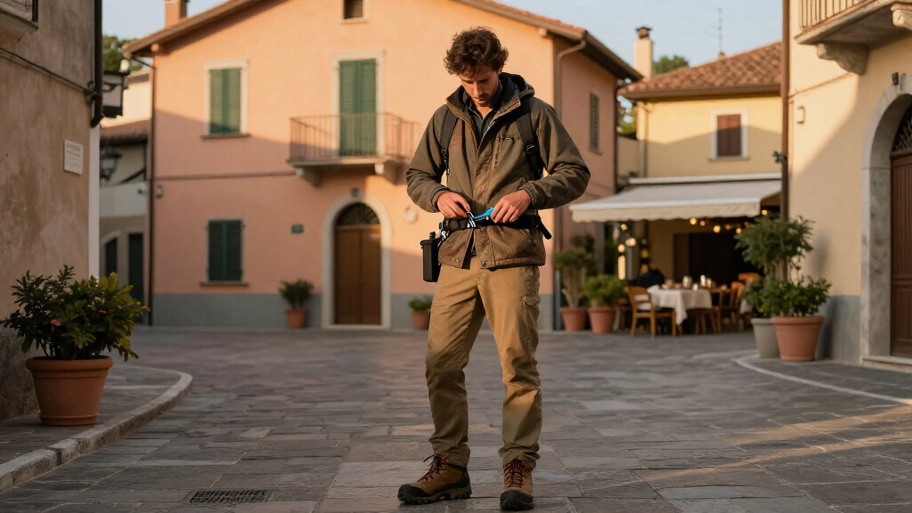 gifts for adventurous dads