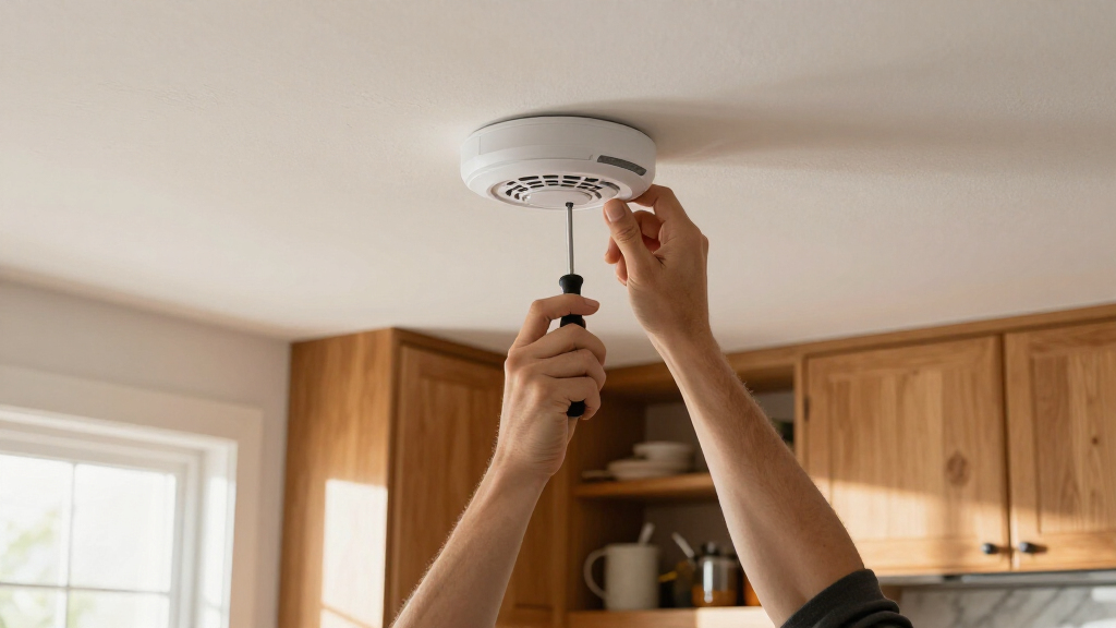 best smart smoke and carbon monoxide detectors