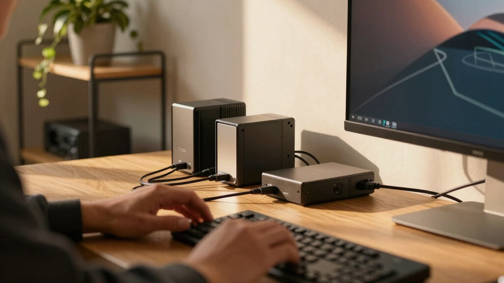 Why doing this offline beats cloud workflows for privacy and control