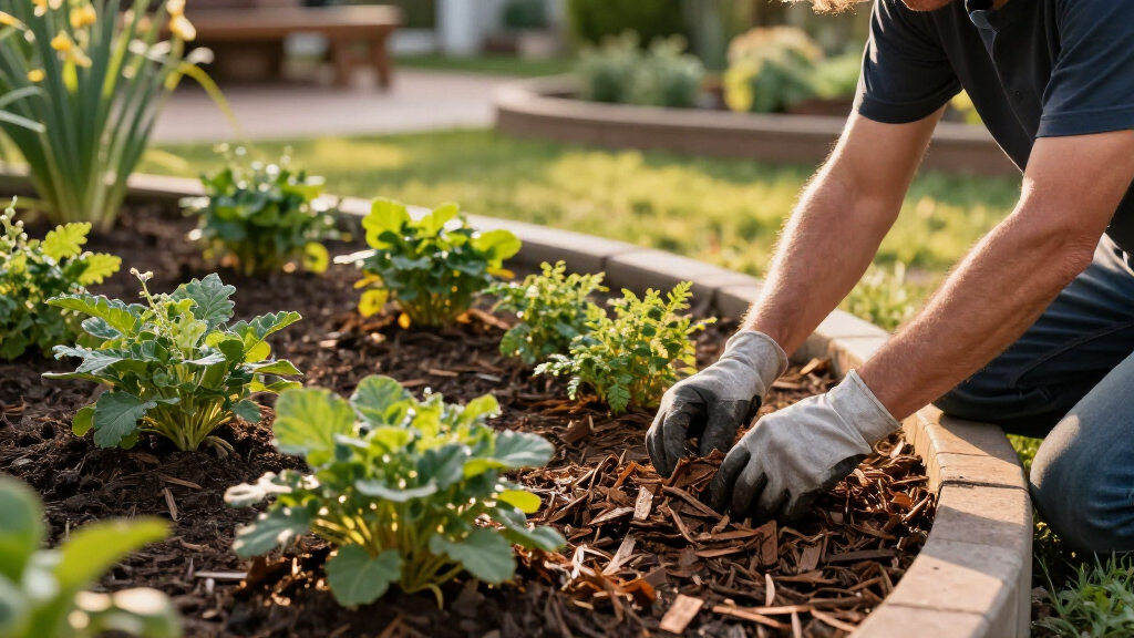 3 Best Weed-Resistant Ground Covers for 2027
