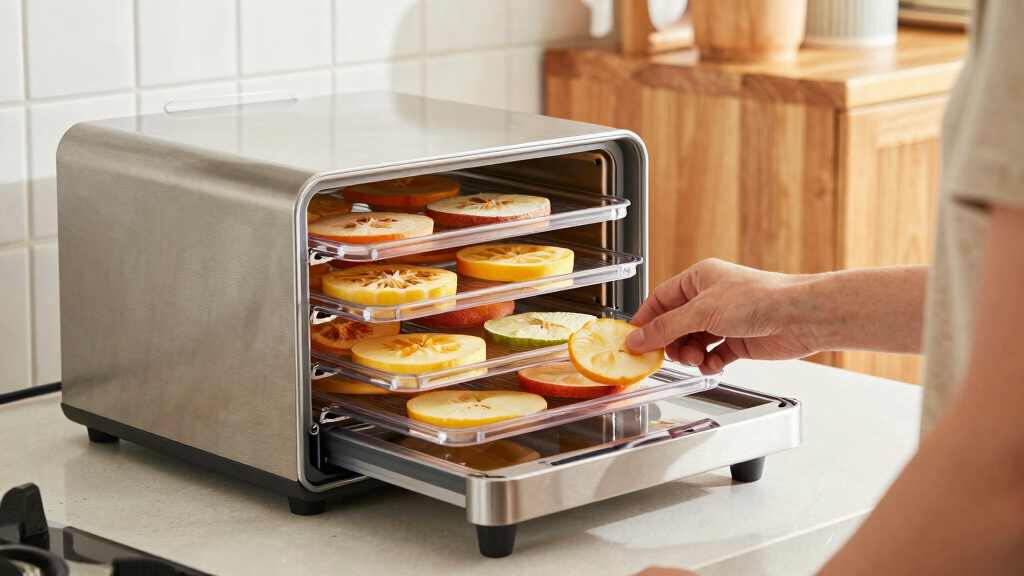 best food dehydrator