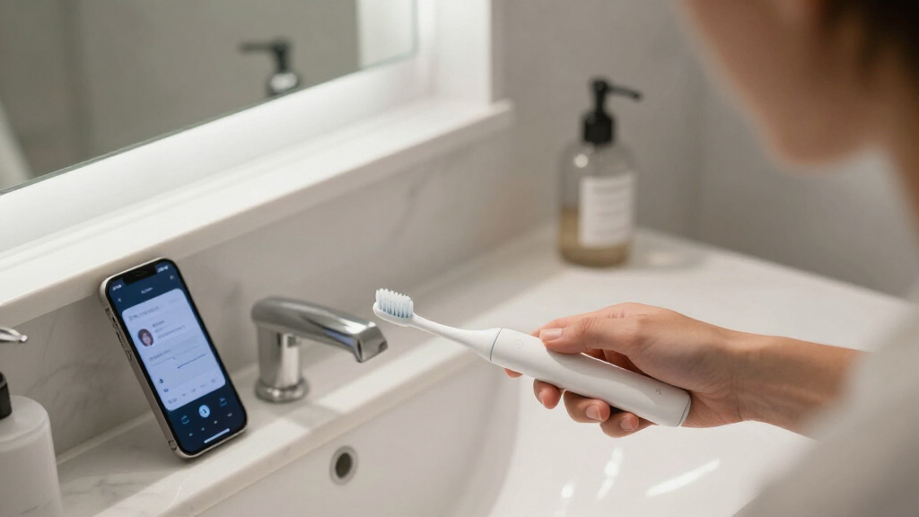 best AI smart toothbrushes