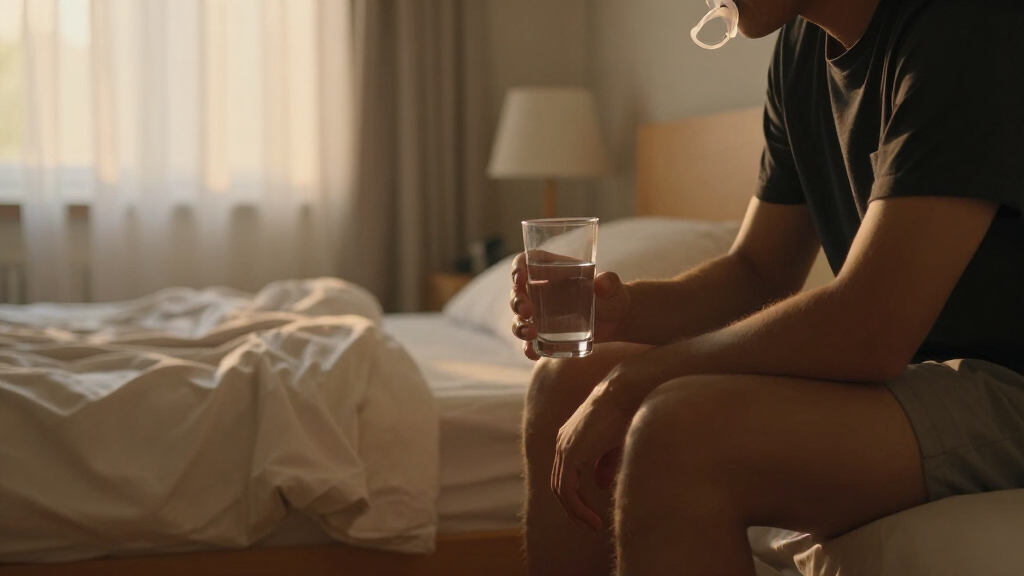 sleep apnea mouth guards