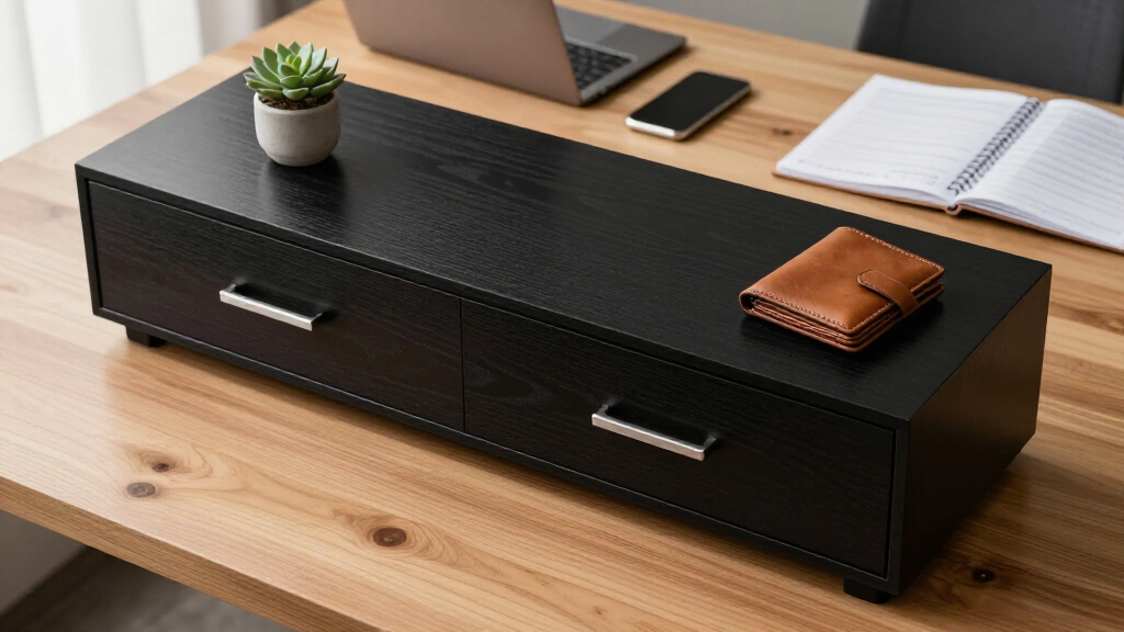 best office credenza for tax office