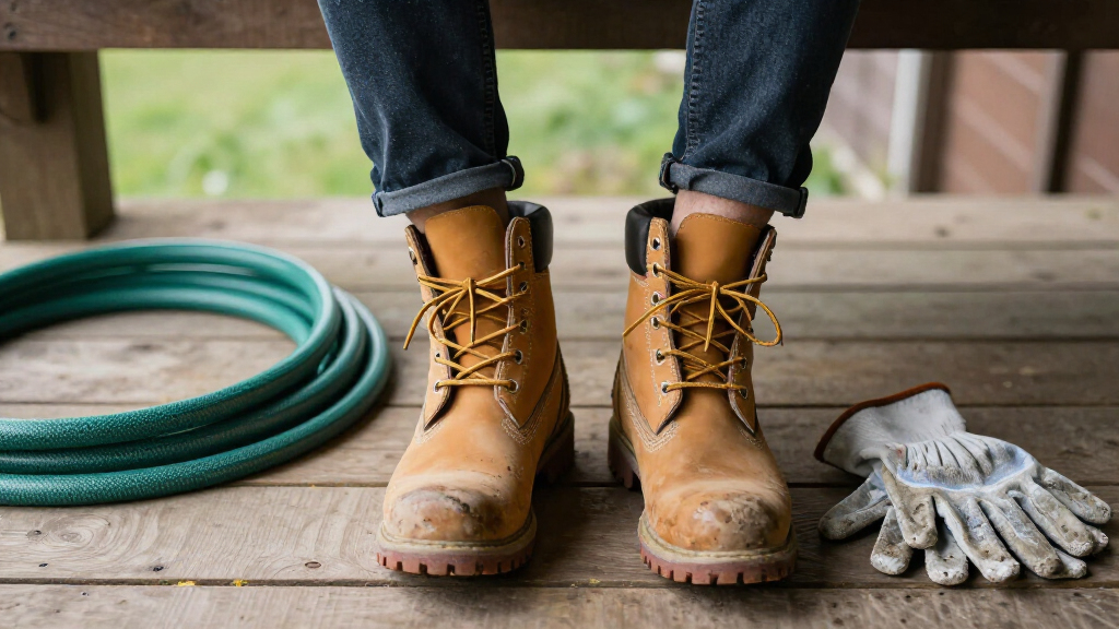 best Timberland boots