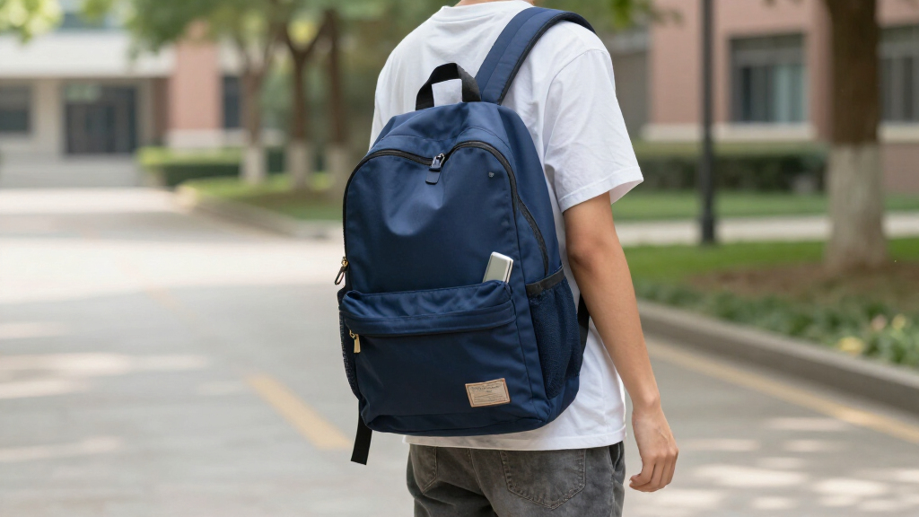 student-friendly laptop backpacks