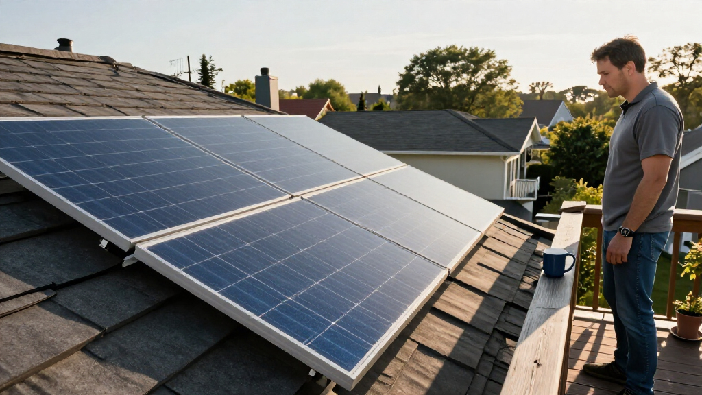 best home solar panels