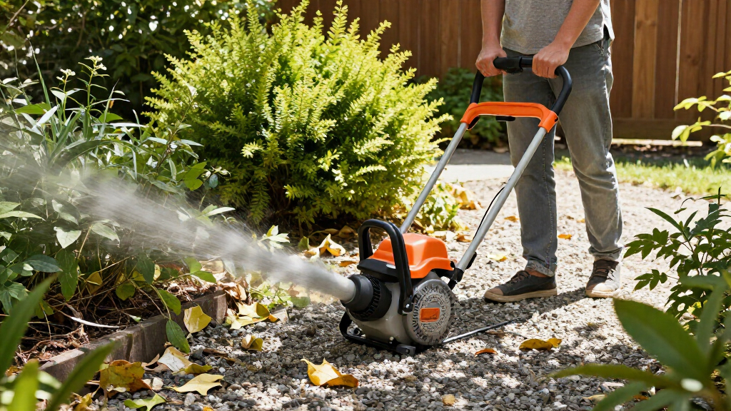 best Sun Joe garden tools