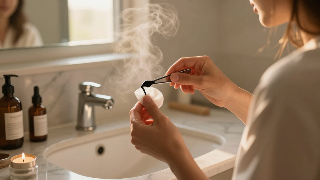 blackhead removal kits