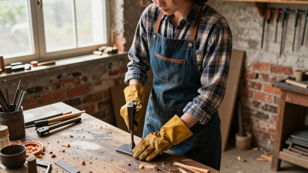 best traditional workwear