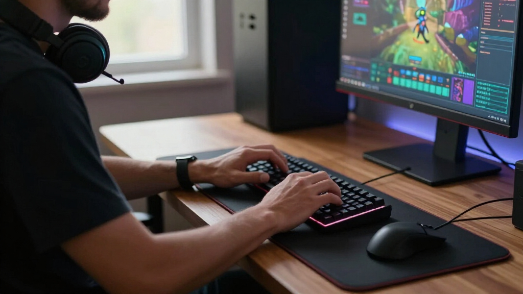 best wrist rests for mechanical keyboards