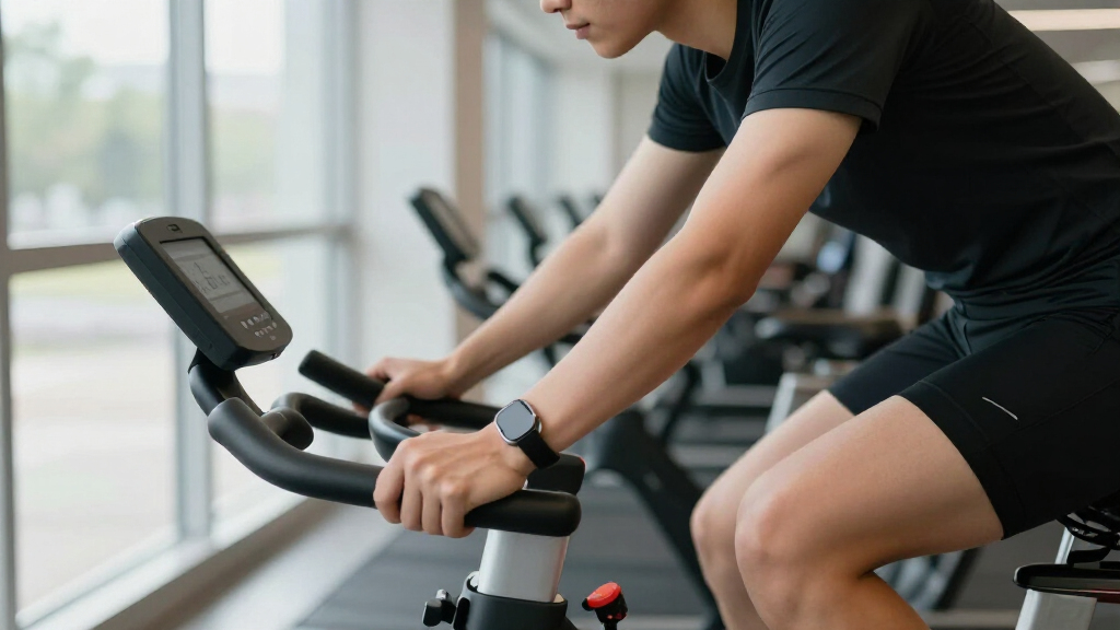 best cadence sensors for indoor cycling