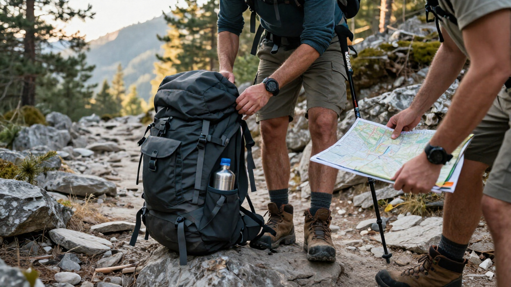 11 Best Hiking Gear for Day Hikes and Trail Safety in 2027