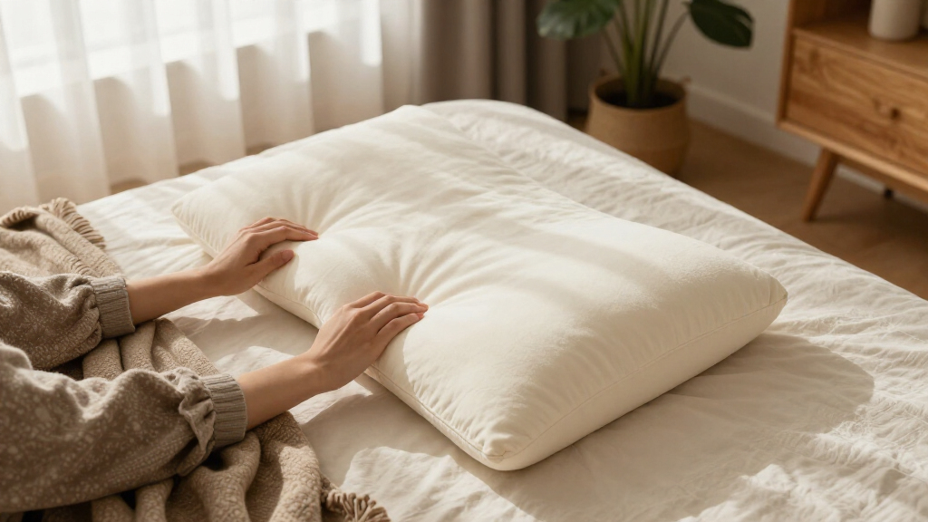 bed for side sleepers