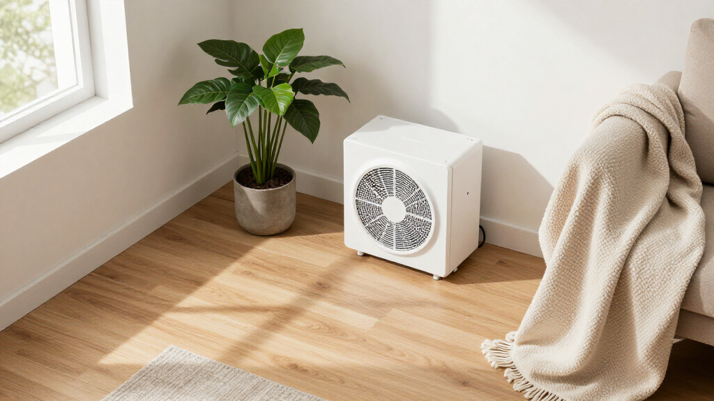 best energy recovery ventilator ERV for home