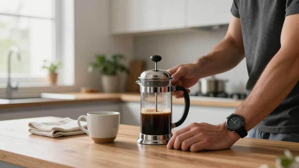 best coffee for athletes