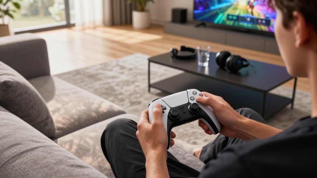 next gen gaming consoles
