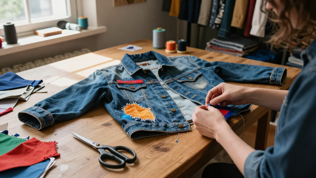 7 Best Upcycling Fashion Kits in 2026