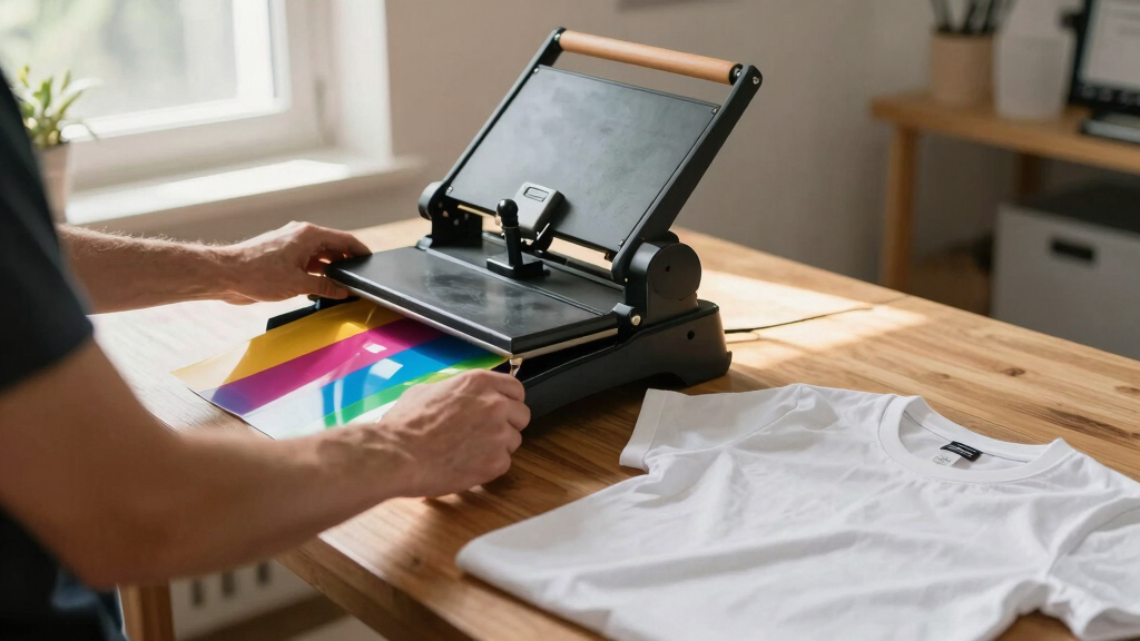 best heat press machines for beginner Etsy shops