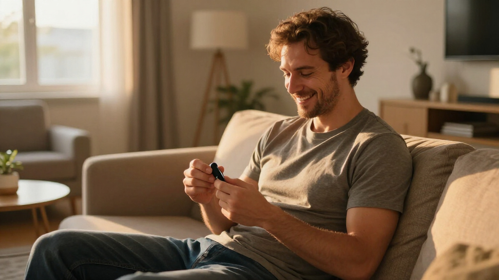 ed treatment devices for men