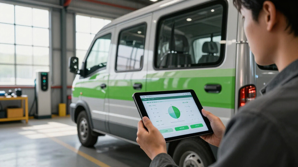 best electric trucks