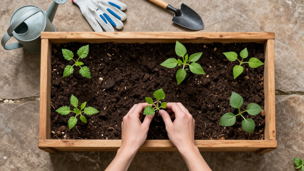 best raised garden beds