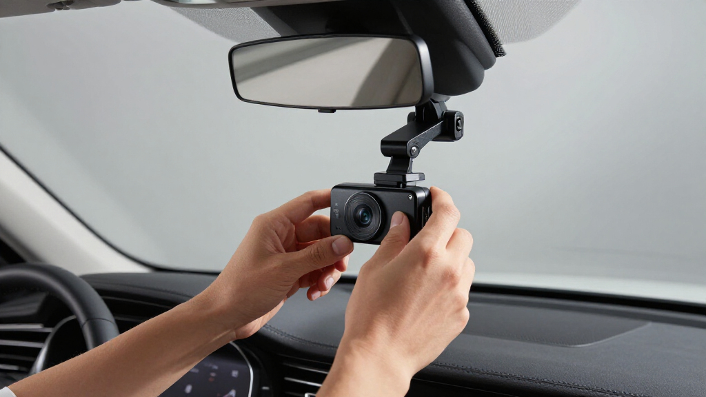 car dash cameras