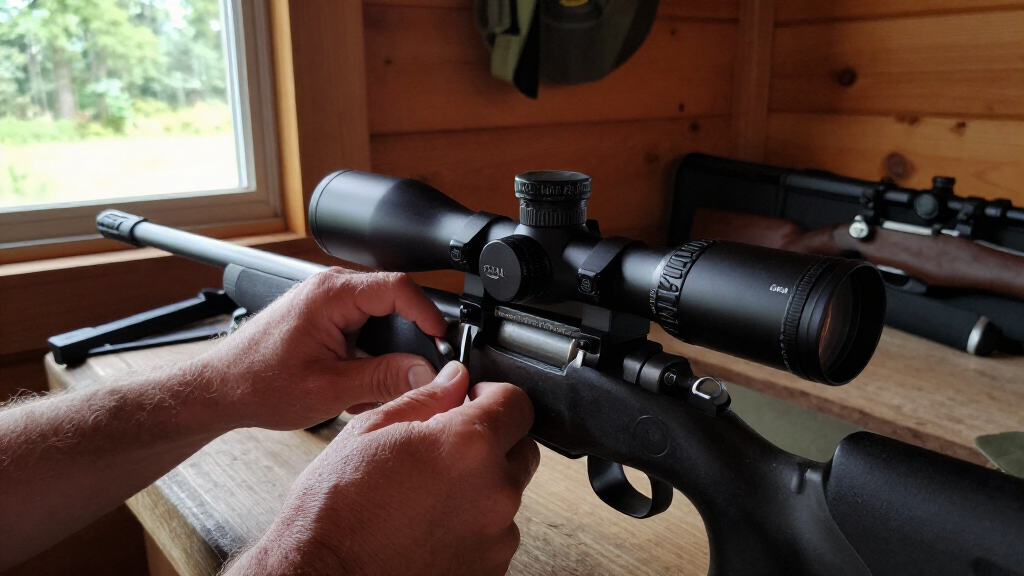 agm varmint lrf scope review