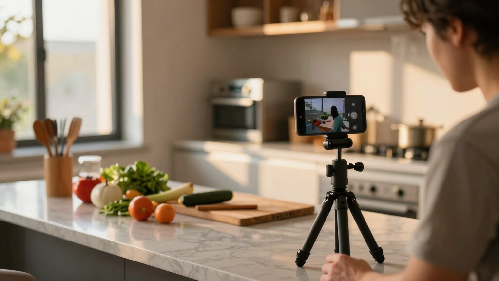 How a Single Video Can Spawn an Entire Publishing Kit