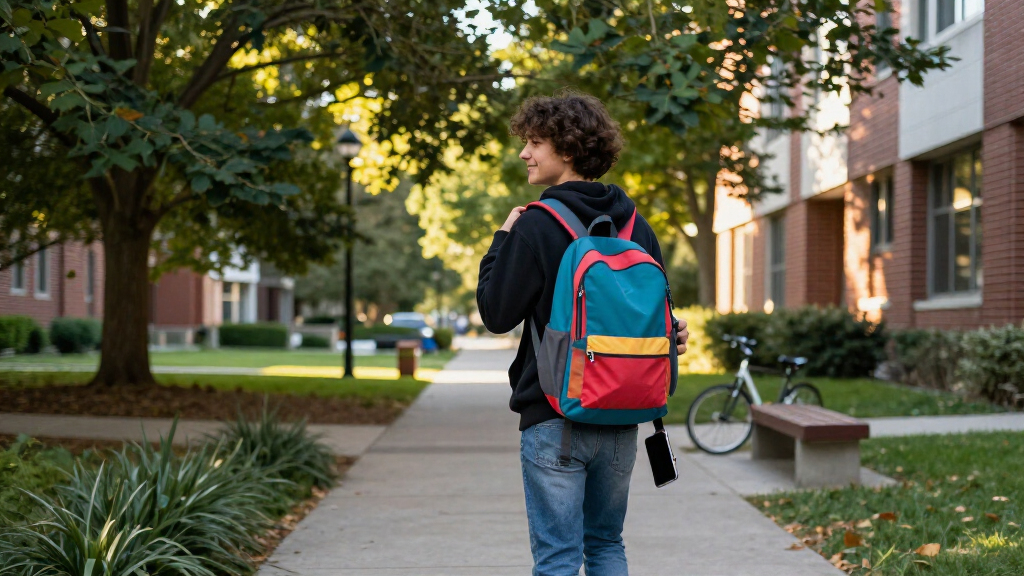 student-friendly backpacks