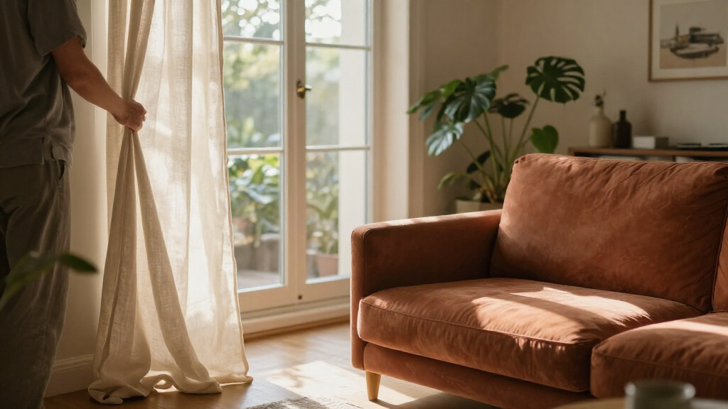 best curtains for home
