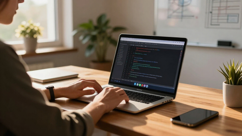 macbook pro for data science and ai