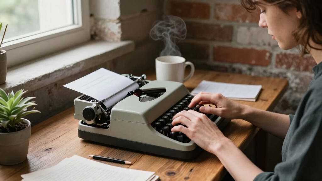 5 Best Writer Biographies to Inspire Your Literary Journey